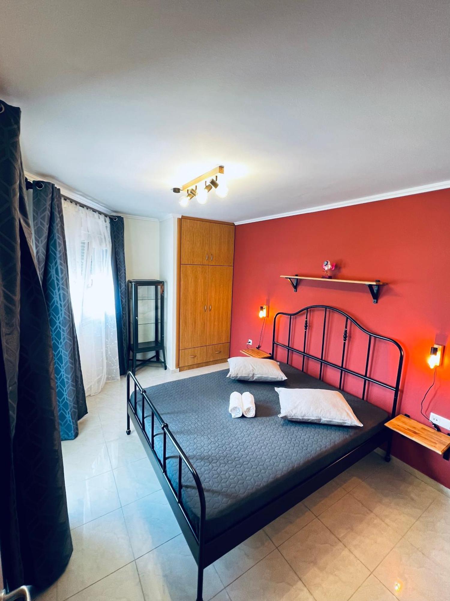 Steel & Oak Vintage Apartments Kawala Zewnętrze zdjęcie