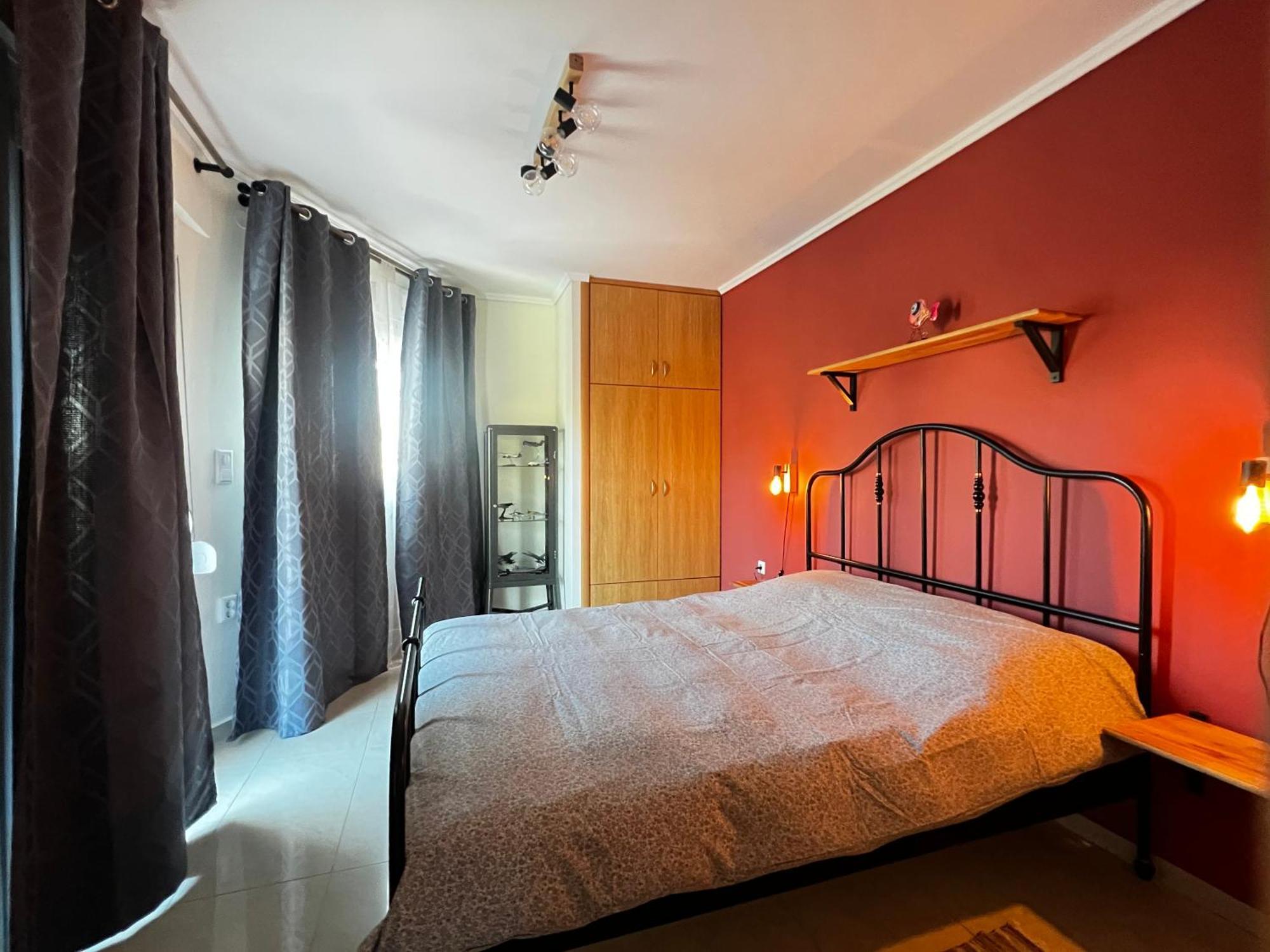 Steel & Oak Vintage Apartments Kawala Zewnętrze zdjęcie