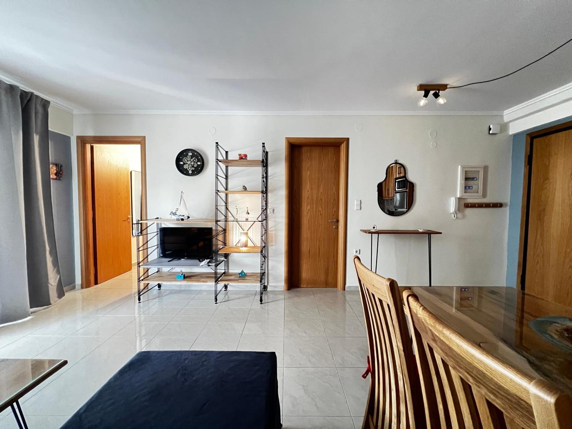 Steel & Oak Vintage Apartments Kawala Zewnętrze zdjęcie